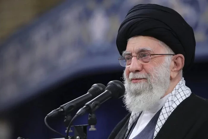 Der oberste Führer des Iran: Unser Land gibt nie auf