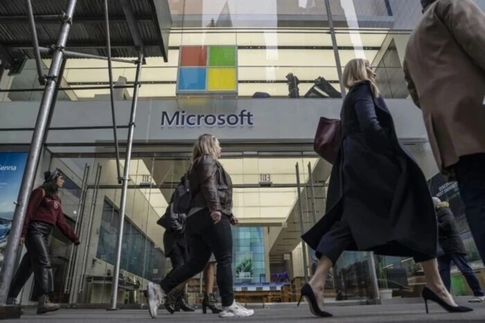 Microsoft окончательно покидает российский рынок