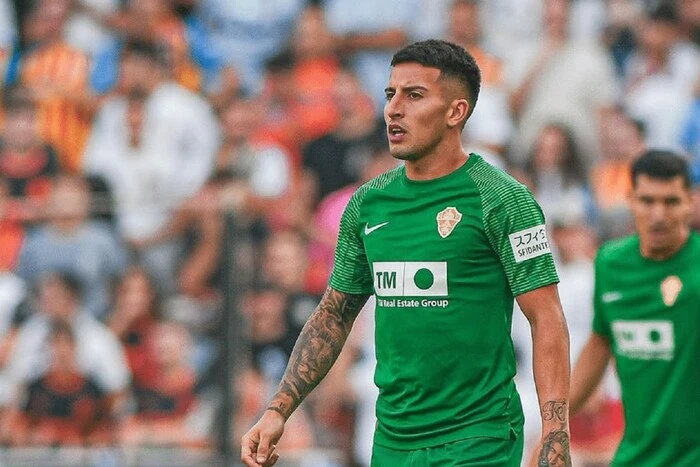 Der Transfer des argentinischen Fußballspielers nach Russland ist wegen des Krieges geplatzt