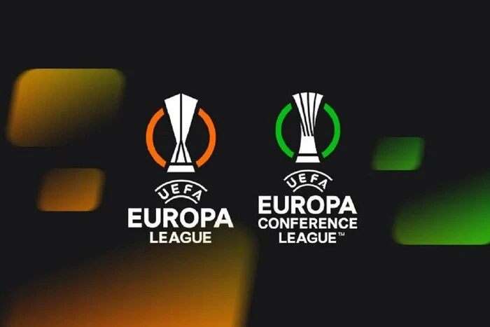 Die Finalisten der Europa League und der Konferenzliga stehen fest