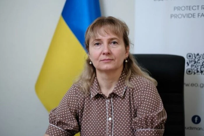 Die Bildungsombudsfrau erklärte, wie man die ukrainische Jugend aus dem Ausland zurückholt