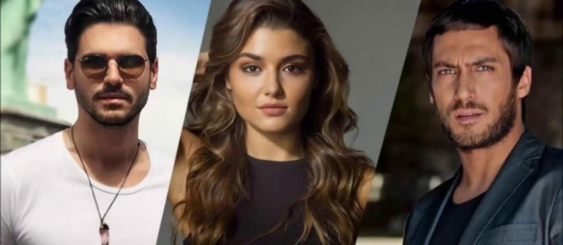 The Best Turkish Series about Love: Passionate Stories for the Heart