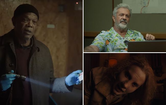 Filme über Psychopathen - die besten Filme basierend auf wahren Begebenheiten und erfundenen Verbrechen