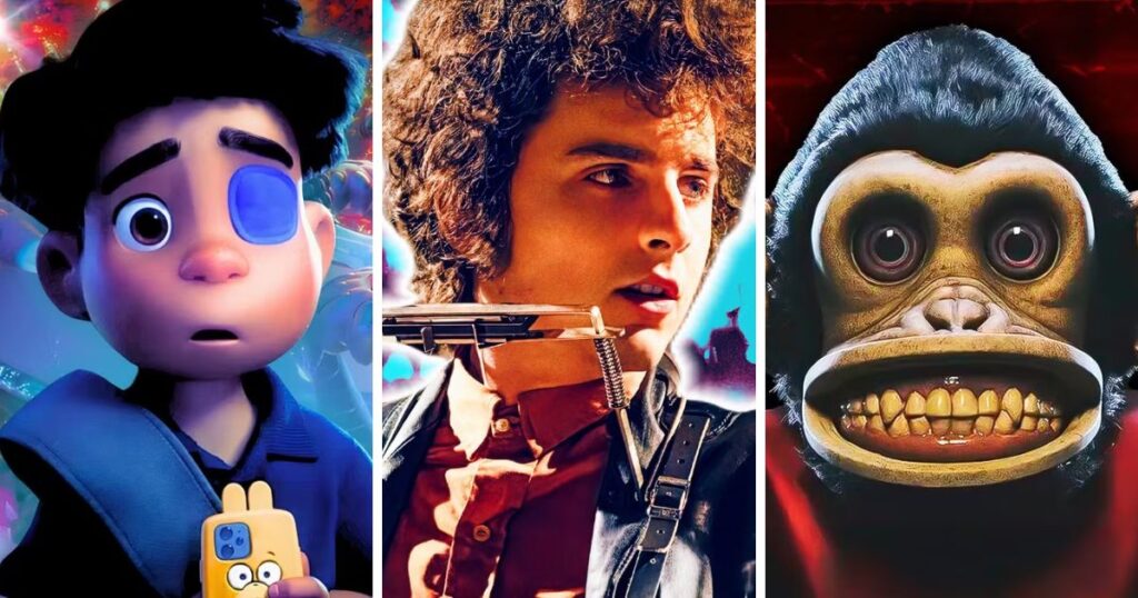 Most Anticipated Movies of 2025 - Top Most Awaited Films of the Year