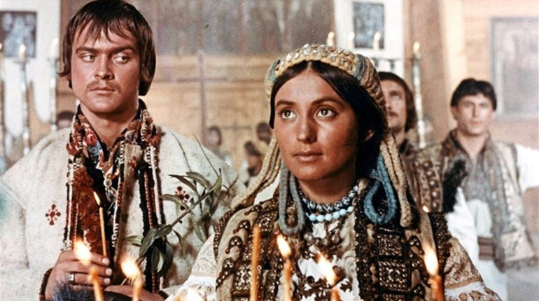 Ukraińskie filmy, które warto obejrzeć — top najlepszych filmów