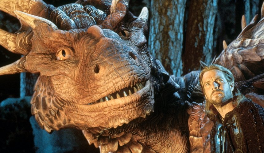 Filme über Drachen – die besten Fantasyfilme mit Magie, Abenteuern und legendären Kreaturen