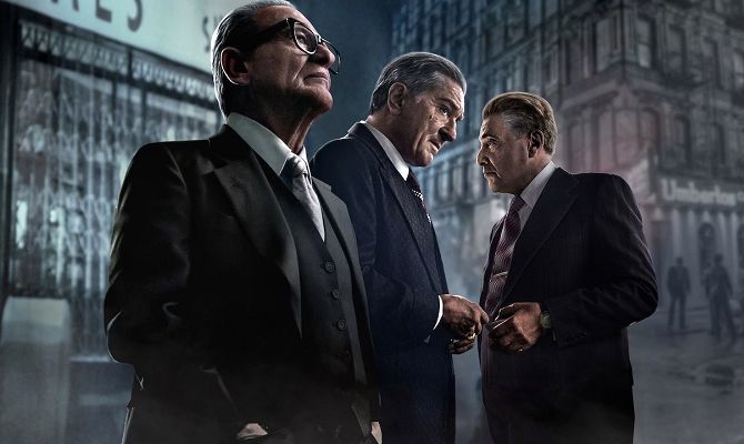 Gangsterfilme - Die besten Filme über das Leben krimineller Autoritäten