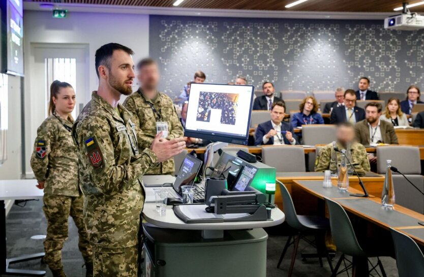 'Fighting Smarter': Ministry of Defense Reveals New Technologies Already on the Frontline