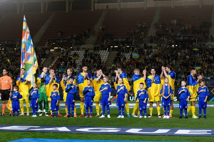Weekend for the legionnaires of the Ukrainian national team: Yaremchuk's final and Trubin's championship fight