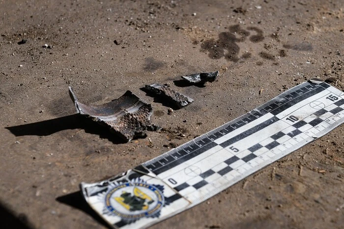 A shell exploded in a house in Kherson region: a child died