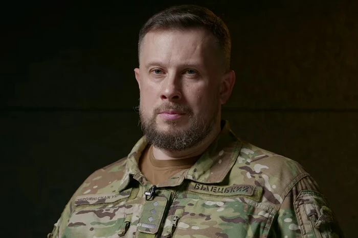 Influence groups are betting on Biletsky. Commanders seek to elevate him to higher military and political positions, - Media