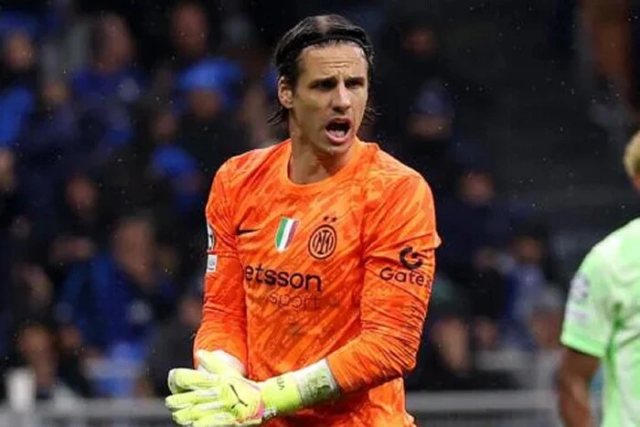Champions League: UEFA hat den besten Spieler der Woche gekrönt