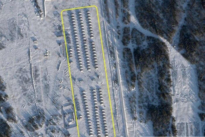 Is Russia preparing for war with NATO? More military infrastructure near the border