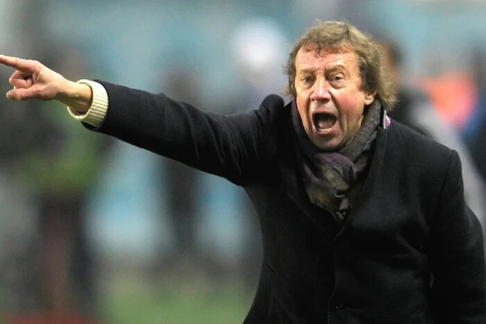 Dynamo's ex-coach complained that experts underestimated the Russian football championship