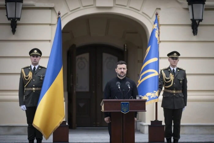 Зеленский анонсировал третий этап обмена пленными