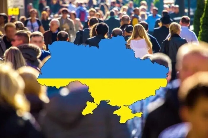 Демограф спрогнозировал, сколько украинцев останется после окончания войны