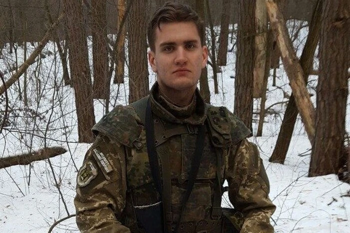 В бою за Украину погиб актер Назар Малик