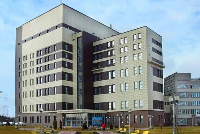 A drone fell on the training center of the Zaporizhzhia NPP – IAEA