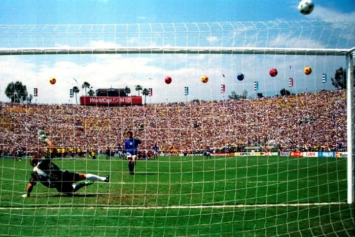 I Wanted to Die. The Legendary Footballer Remembers the Missed Penalty in the World Cup Final