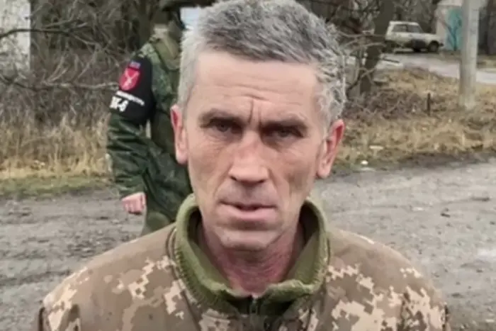 The Coordination Headquarters explained why the military, who betrayed Ukraine, returned from captivity