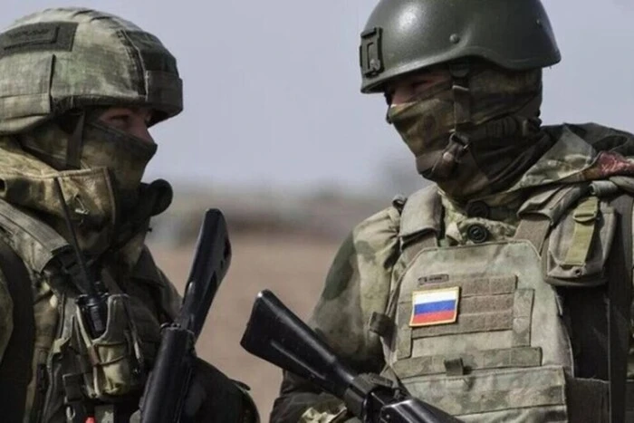 The enemy is storming in small groups. Border guards reported on the situation in Sumy region