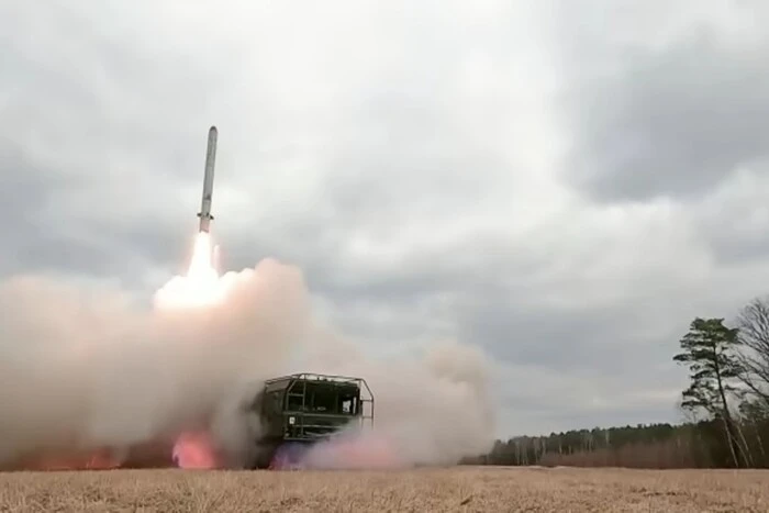 Russische Raketen sind gefährlicher geworden. Ihnat hat eine alarmierende Aussage gemacht