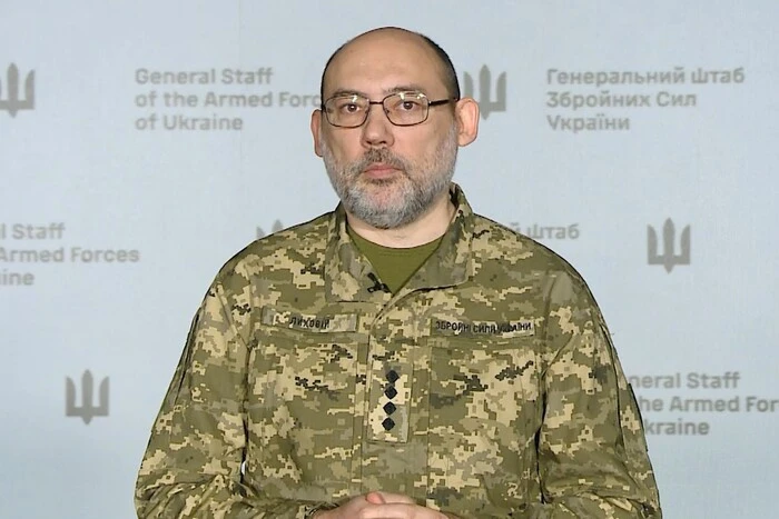Окупанты прорвались в Днепропетровскую область? Генштаб сделал заявление