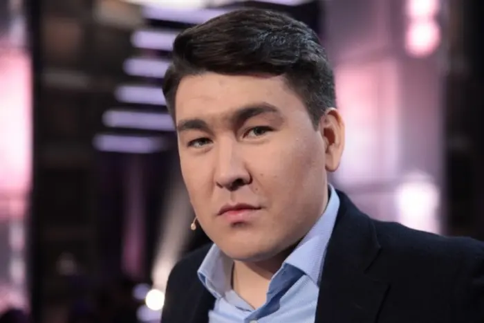 Актор Мусагалієв потрапив до переліку осіб, що загрожують нацбезпеці України