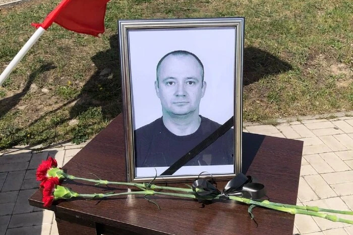 ЗСУ ліквідували кандидата у майстри спорту з лижних перегонів