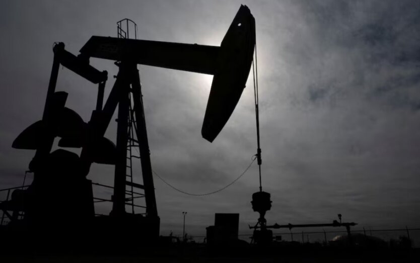 Цены на нефть снизились после публикации данных о запасах в США
