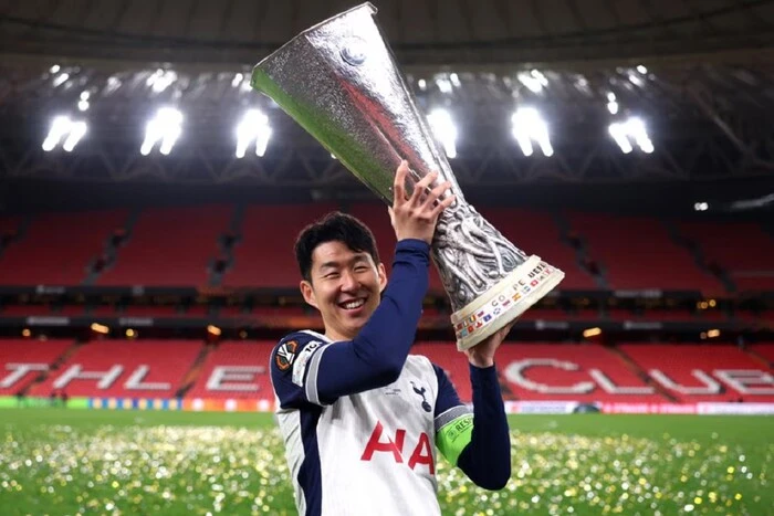 Der Kapitän von Tottenham hat eine einzigartige Errungenschaft erreicht