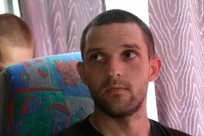Pojmany okupant trafił na wojnę, bo chciał się ożenić
