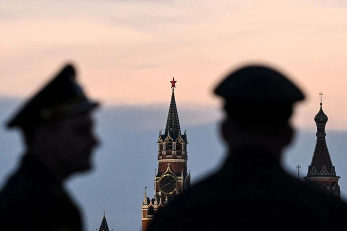 ISW: Der Kreml hat seine Informationsstrategie geändert