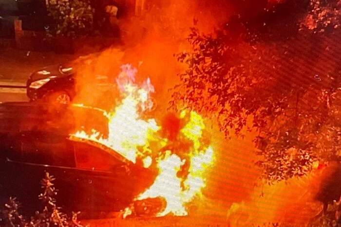 Підпали майна Стармера. У Лондоні затримано ще одного підозрюваного