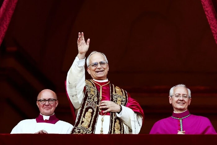 „Barcelona“ und „Real“ gratulierten Leo XIV zur Wahl zum Papst
