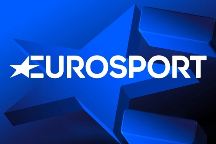 Na Eurosport po raz pierwszy pojawi się ukraińska ścieżka dźwiękowa