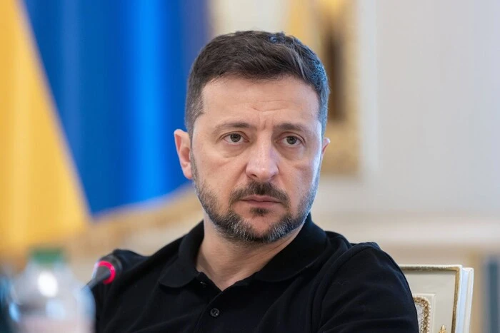 Drone Chaos. Zelensky Explained How the Military Should Act