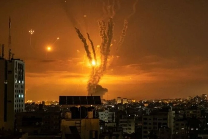 Israel launched airstrikes on Iran: main points of the night