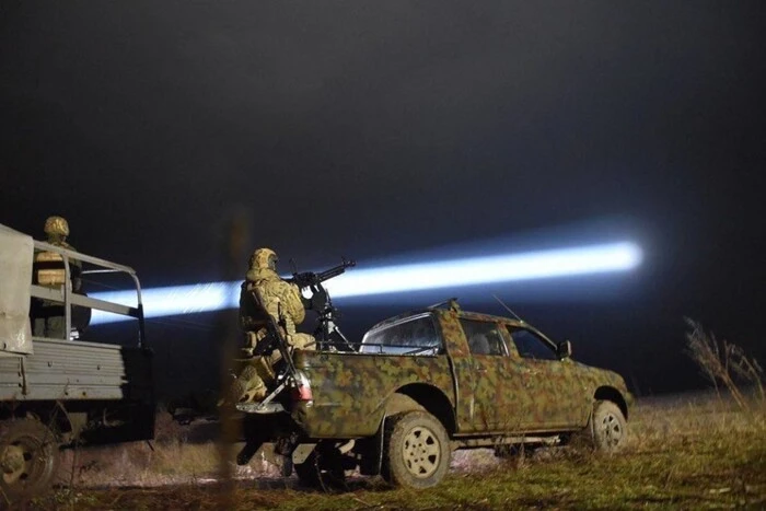 Der Angriff Russlands auf die Ukraine geht weiter: In vielen Städten sind Explosionen zu hören