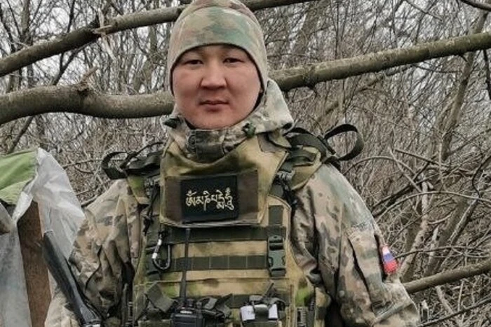 The Defense Forces eliminated a Russian occupier and candidate for master of sports in boxing