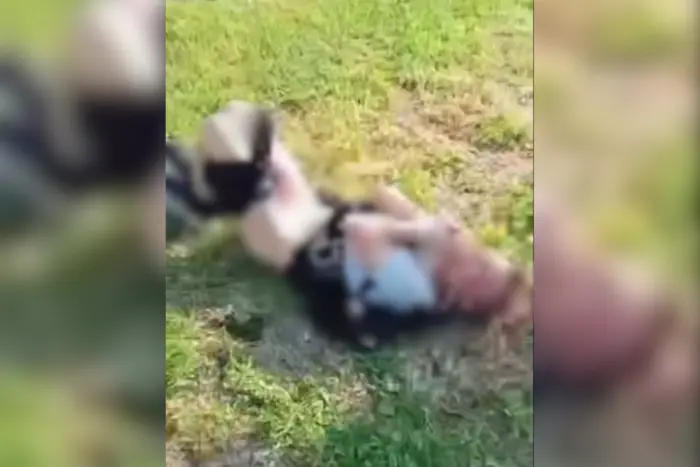 W Dniepropietrowszczyźnie nastolatkowie torturowali chłopca. Policja znalazła uczestników incydentu