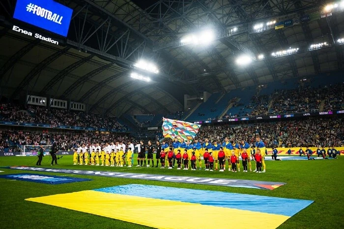 Weekend dla graczy reprezentacji Ukrainy w piłce nożnej: co czeka naszych legionistów