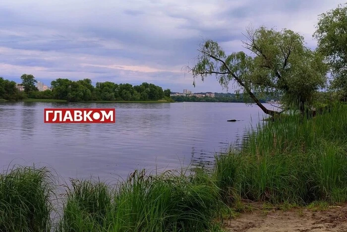 In der Ukraine wechselhafte Bewölkung: Wettervorhersage für den 1. Juni