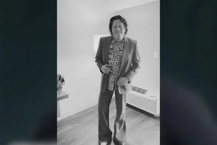 Zmarł aktor «Zabić Bill» Michael Madsen