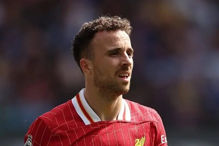 Gwiazda Liverpoolu zginęła w wypadku samochodowym