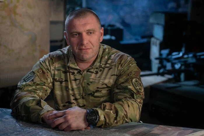 Малюк розказав, як СБУ оберігає своїх агентів, що провели успішні операції в тилу ворога