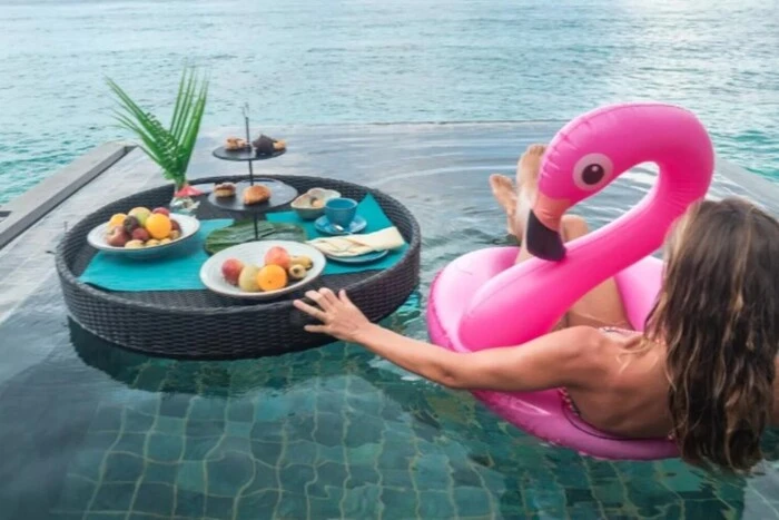 Unexpected Vacation Formats: What is Becoming Popular Among the Wealthy