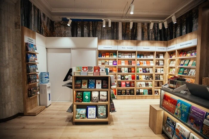 Nearly 215,000 books purchased under the 'eBook' program: the most popular one named