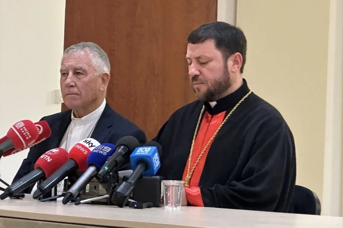 Francis - the Pope of Mercy