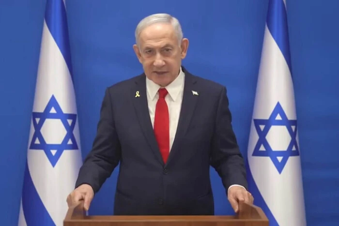 Der Premierminister Israels hat das iranische Volk zur Rebellion aufgerufen